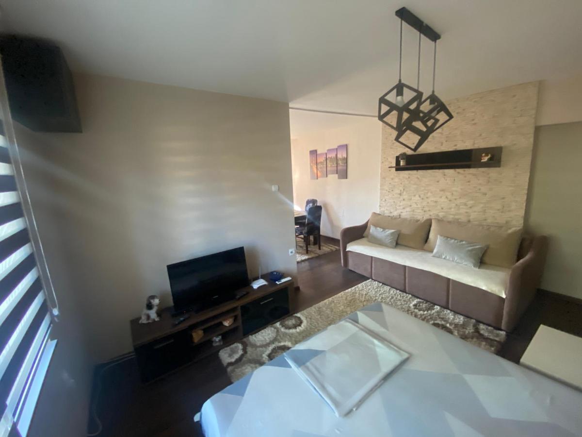 Apartment Arni Donja Vrezina